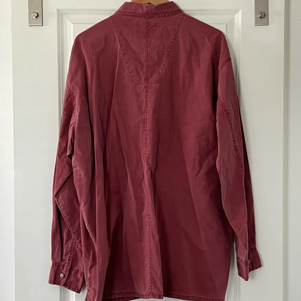 Vintage Levi’s jacket - Picture 3 of 6